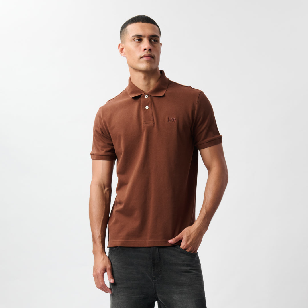 ICARUS POLO IN EMBER SOIL