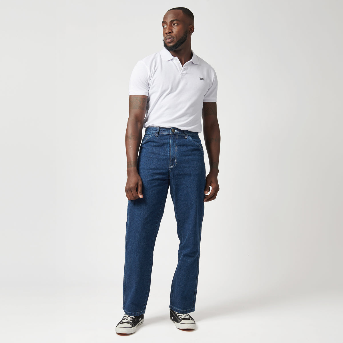 ALL JEANS