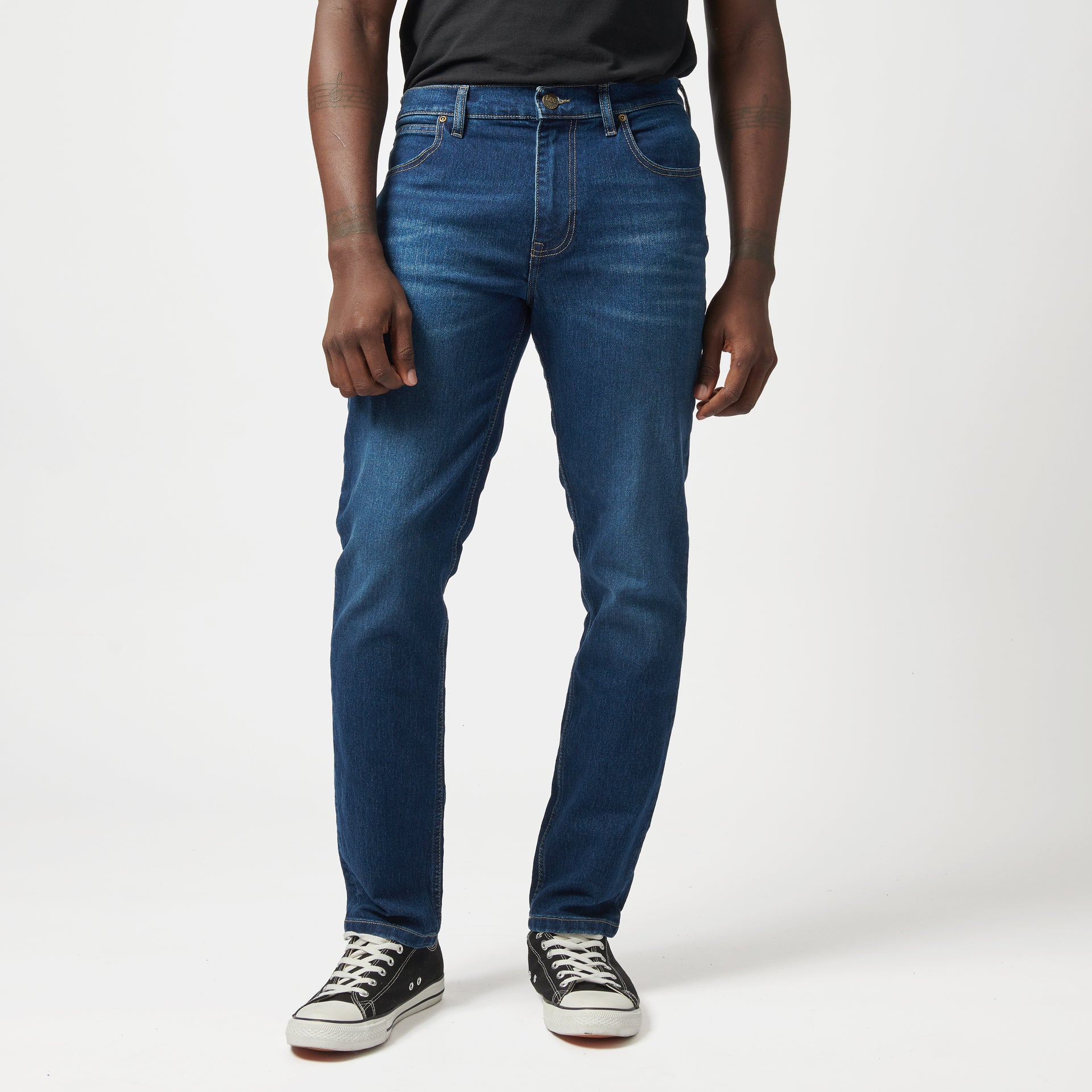 EDDIE IN SUMMER SKY STRETCH