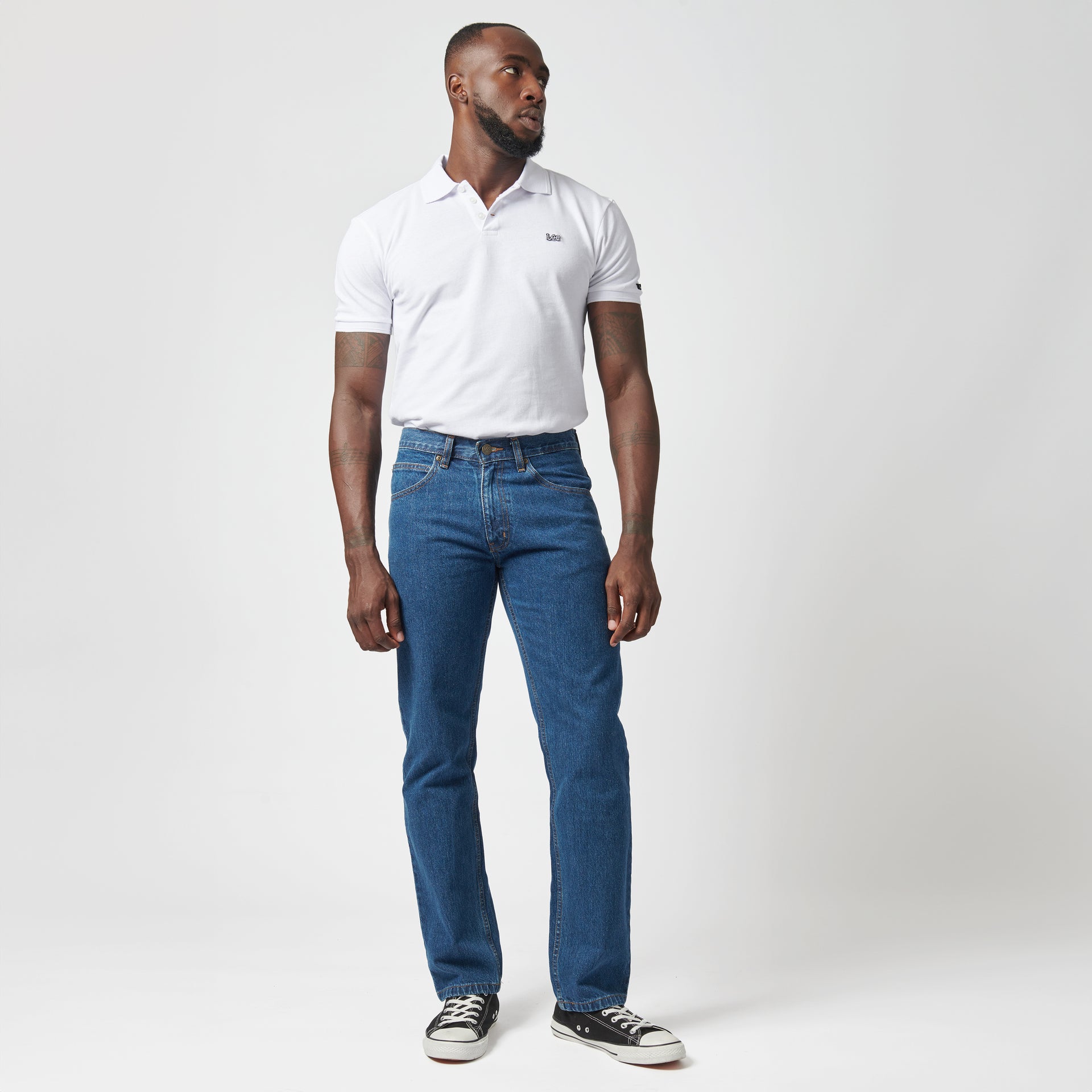 BROOKLYN IN STONEWASH