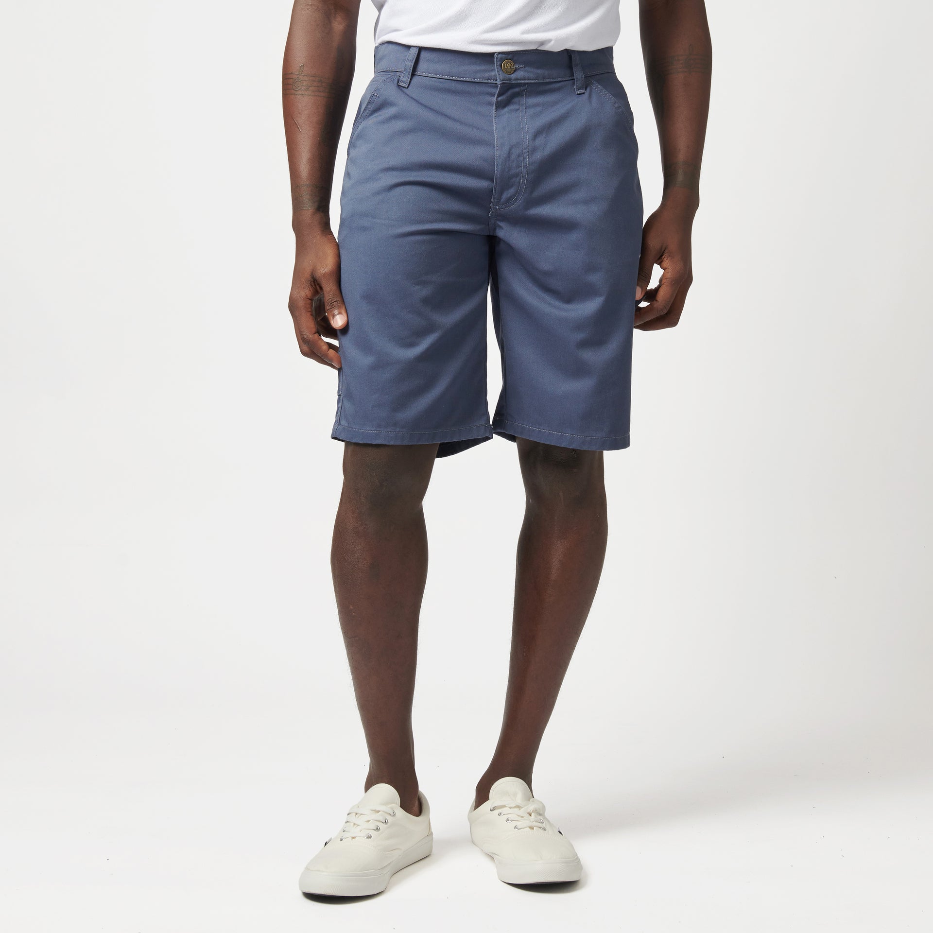 BOSS OF THE ROAD SHORT ACUTANE IN AIRFORCE