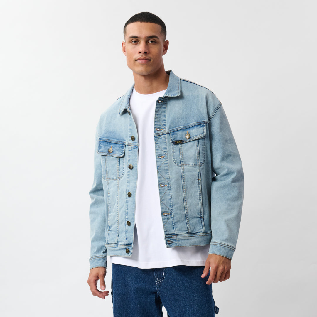 Denim Jackets